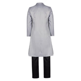 Creature Commandos (2024) Dr. Phosphorous Jacket Set Outfits Cosplay Costume